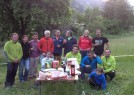 Vesubie Trail Club